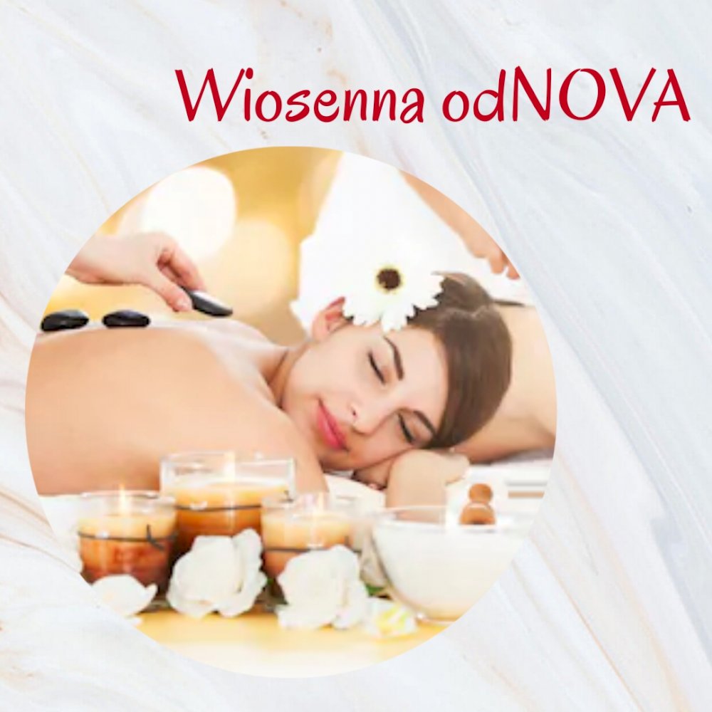 WIOSNA w Day Spa Nova2