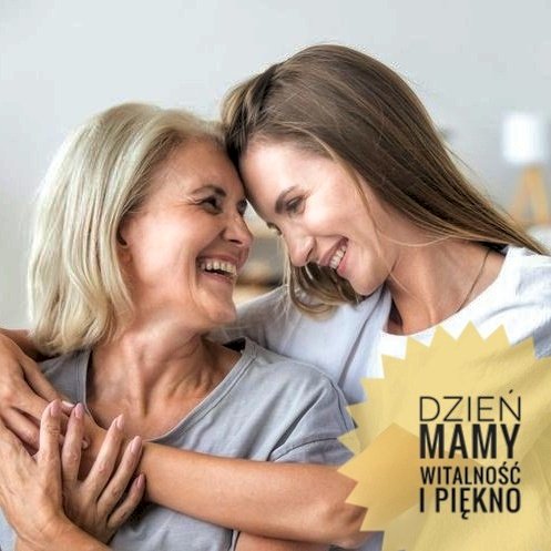 26.05 - DZIEŃ MAMY witalność i piękno