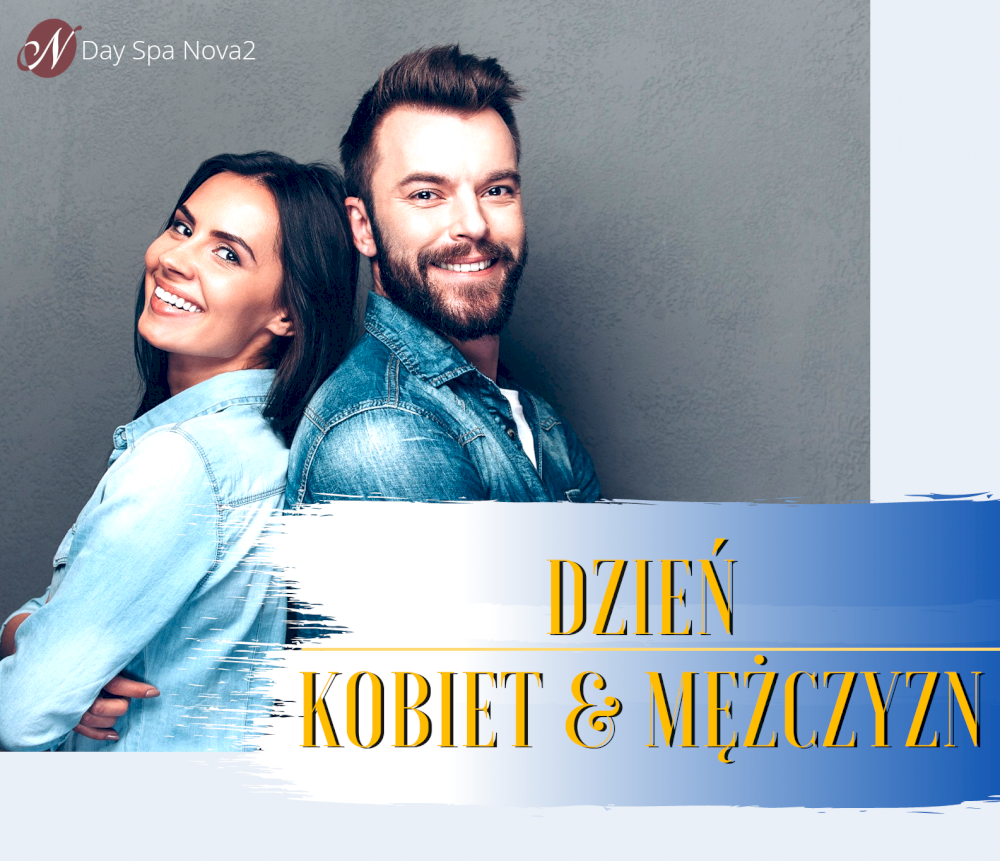 Dzień Kobiet i Mężczyzn w Day Spa Nova 2