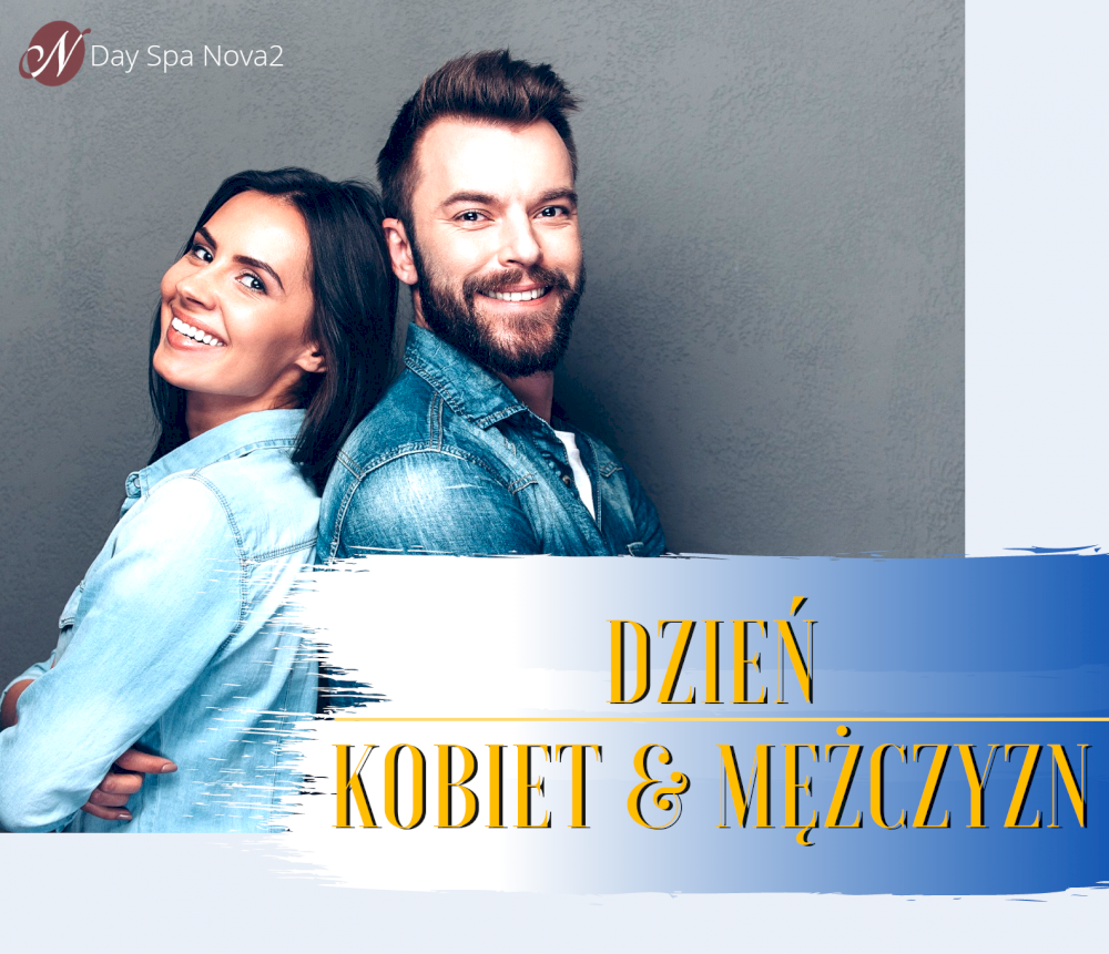 Dzień Kobiet i Mężczyzn w Day Spa Nova 2 