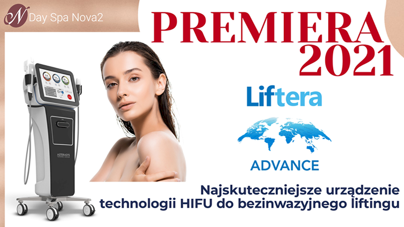 PREMIERA - zapraszamy na wyjątkowy tydzień KONSULTACJI