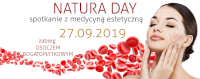 Zapraszamy na wyjątkowe spotkanie z medycyną estetyczną ! !