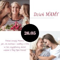 DZIEŃ MAMY 2020