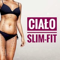 Ciało Slim-fit