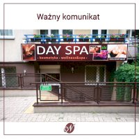 Ważny komunikat