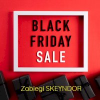 ⚡️⚡️⚡️ BLACK FRIDAY ⚡️⚡️⚡️ - TOPOWE zabiegi SKEYNDOR