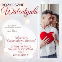 Rozkoszne WALENTYNKI