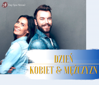 ⭐️Dzień Kobiet i Mężczyzn w Day Spa Nova 2 ⭐️